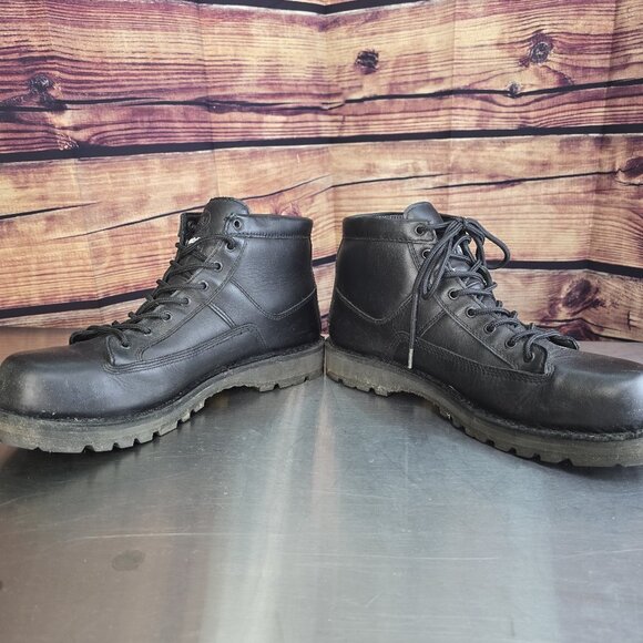 Viberg Stompers Regina Work Boots size 14 /15 - Picture 8 of 14